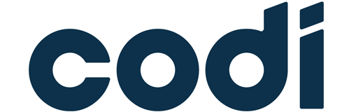 Codi Group Logo